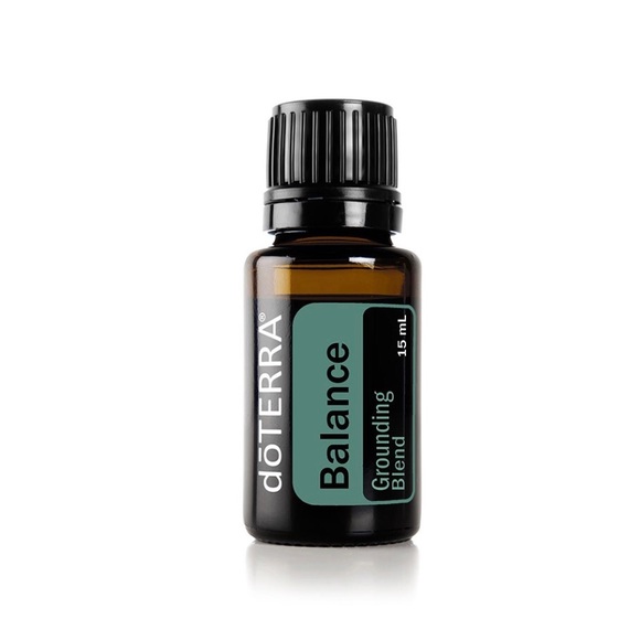 doTERRA Other - doTERRA Balance - Grounding Blend 15mL